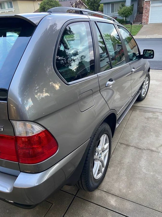 2004 BMW E53 X5 - Image 4 of 20