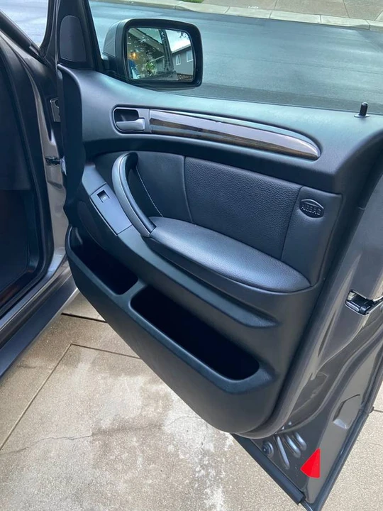 2004 BMW E53 X5 - Image 17 of 20