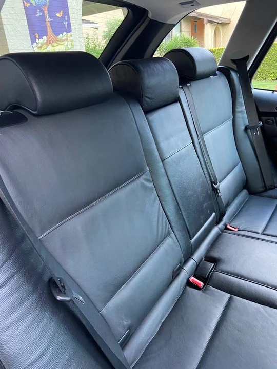 2004 BMW E53 X5 - Image 11 of 20