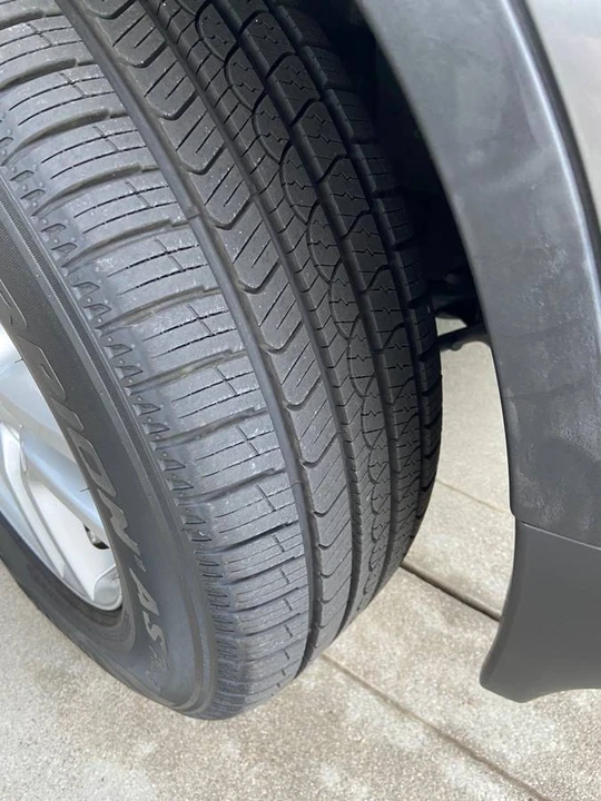 2004 BMW E53 X5 - Image 18 of 20