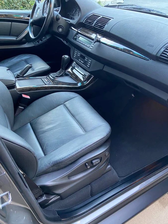 2004 BMW E53 X5 - Image 16 of 20
