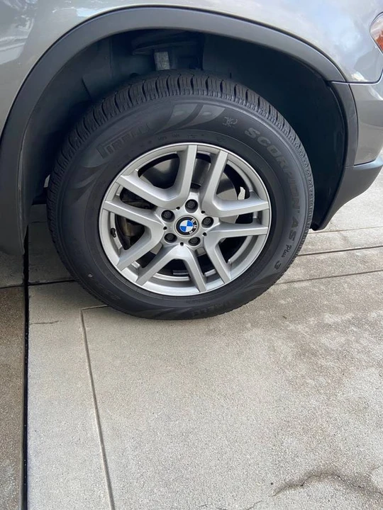 2004 BMW E53 X5 - Image 19 of 20