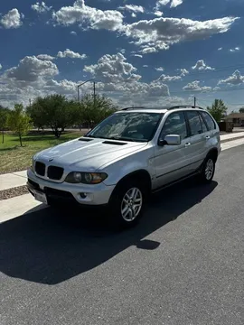 2004 BMW X5 3.0
