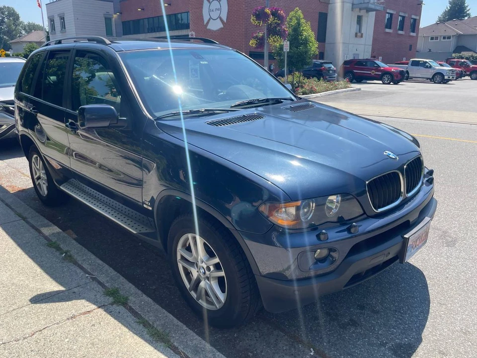 2004 BMW E53 X5 - Image 13 of 13