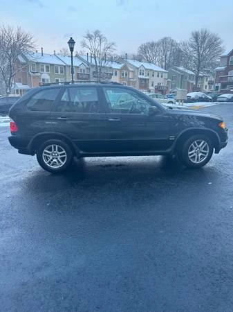 2004 BMW E53 X5 - Image 4 of 5