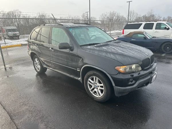 2004 BMW E53 X5 - Image 5 of 5