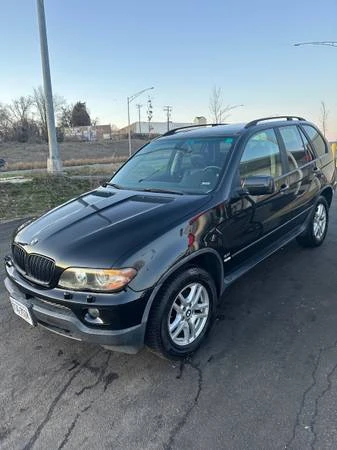 2004 BMW E53 X5 - Image 2 of 5