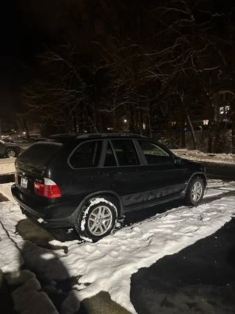 2004 BMW E53 X5 - Image 3 of 5