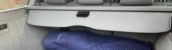 2004 BMW E53 X5 - Image 8 of 9