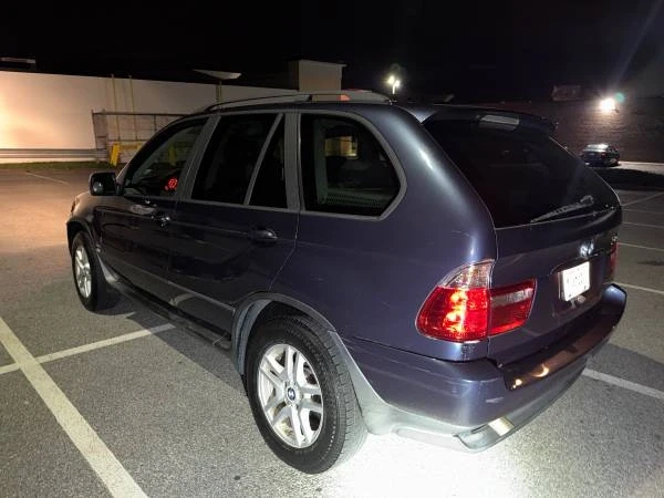 2004 BMW E53 X5 - Image 4 of 9