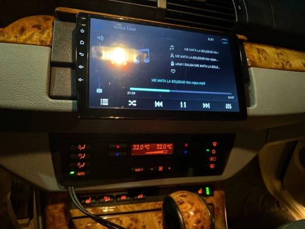 2004 BMW E53 X5 - Image 2 of 9