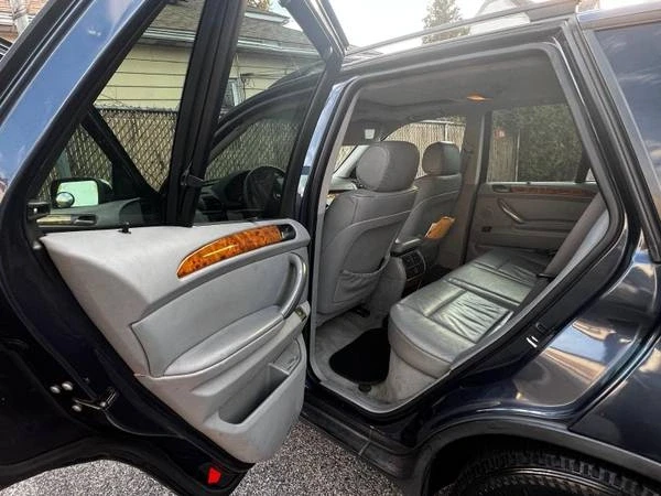 2004 BMW E53 X5 - Image 7 of 9