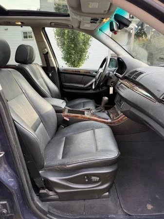 2004 BMW E53 X5 - Image 10 of 14