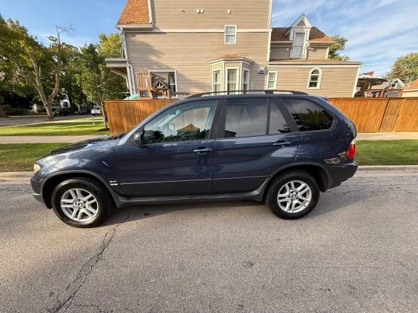2004 BMW E53 X5 - Image 8 of 14