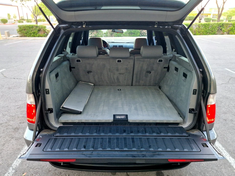2004 BMW E53 X5 - Image 5 of 19