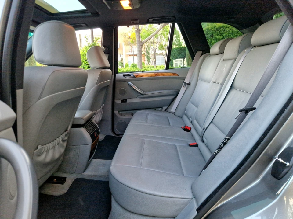 2004 BMW E53 X5 - Image 12 of 19