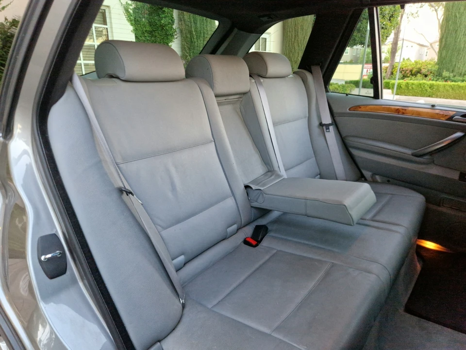 2004 BMW E53 X5 - Image 13 of 19