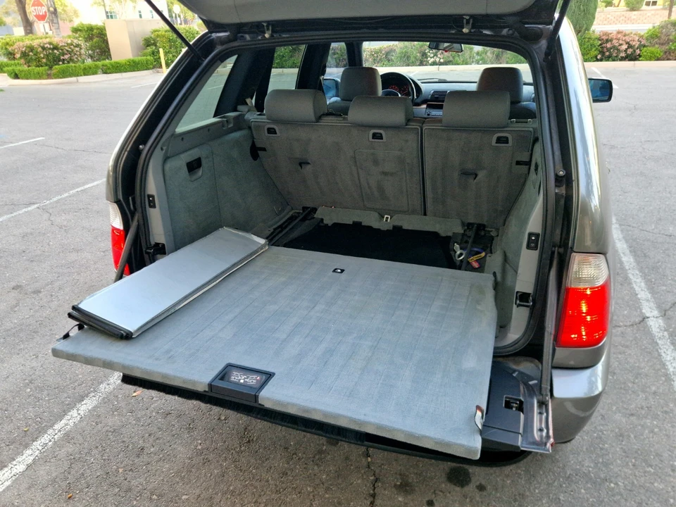 2004 BMW E53 X5 - Image 6 of 19