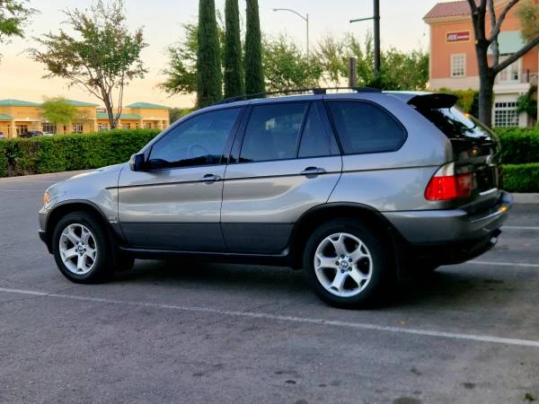 2004 BMW E53 X5 - Image 3 of 21