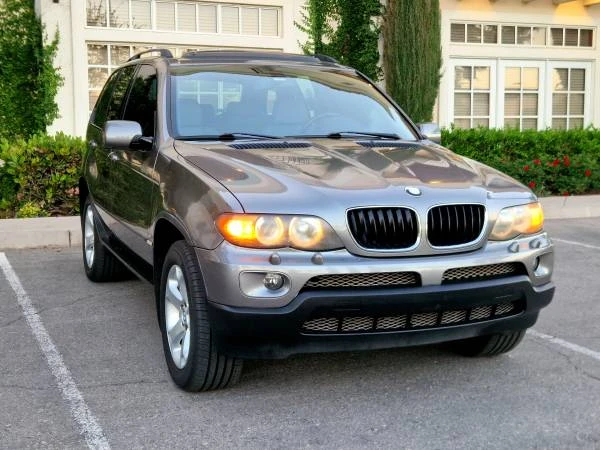 2004 BMW E53 X5 - Image 11 of 21