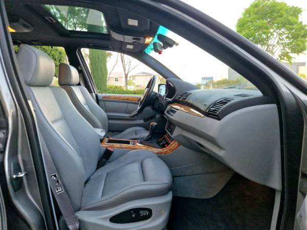 2004 BMW E53 X5 - Image 17 of 21