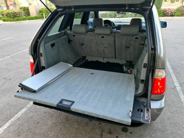 2004 BMW E53 X5 - Image 7 of 21
