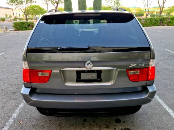 2004 BMW E53 X5 - Image 5 of 21