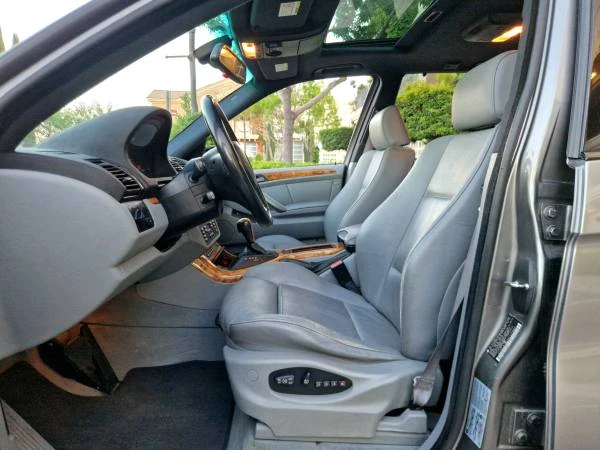 2004 BMW E53 X5 - Image 13 of 21