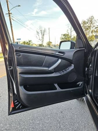 2004 BMW E53 X5 - Image 11 of 20