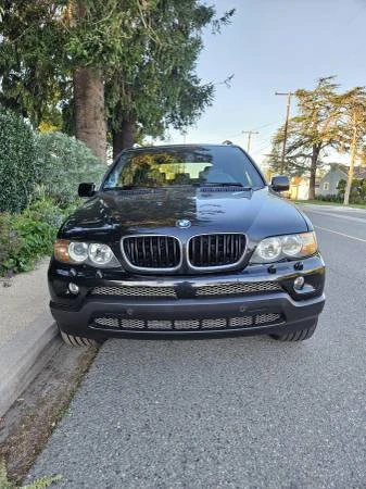 2004 BMW E53 X5 - Image 4 of 20