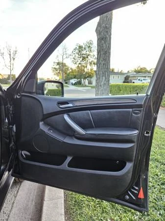 2004 BMW E53 X5 - Image 12 of 20