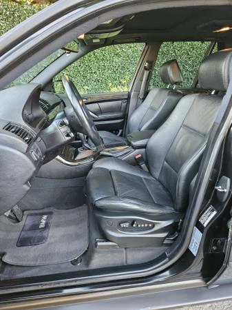 2004 BMW E53 X5 - Image 9 of 20