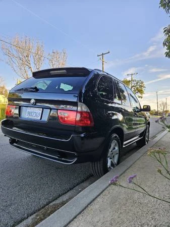 2004 BMW E53 X5 - Image 7 of 20