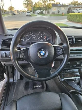 2004 BMW E53 X5 - Image 15 of 20