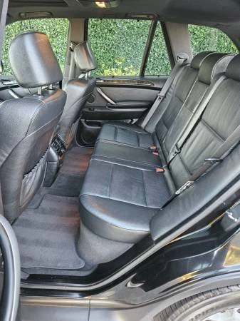 2004 BMW E53 X5 - Image 10 of 20