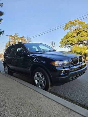 2004 BMW E53 X5 - Image 6 of 20