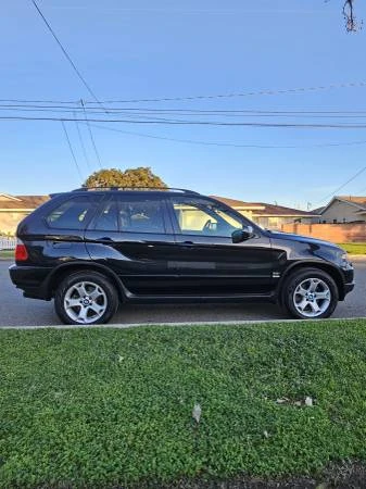2004 BMW E53 X5 - Image 8 of 20