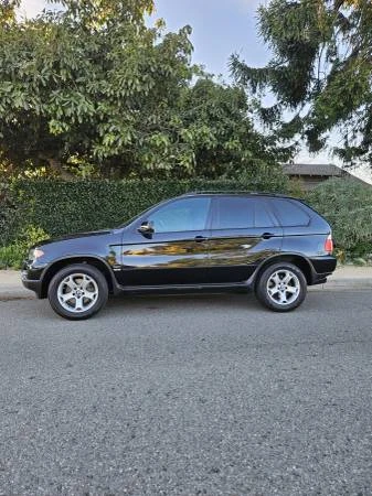 2004 BMW E53 X5 - Image 2 of 20