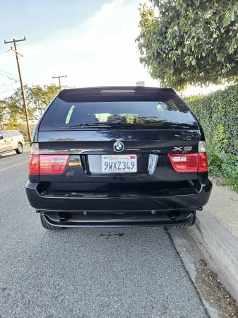 2004 BMW E53 X5 - Image 5 of 20