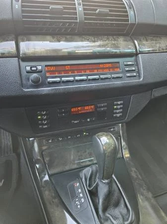2004 BMW E53 X5 - Image 17 of 20