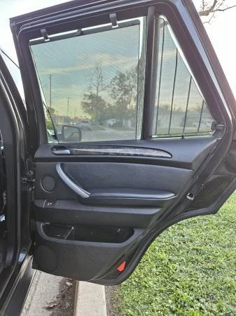 2004 BMW E53 X5 - Image 14 of 20