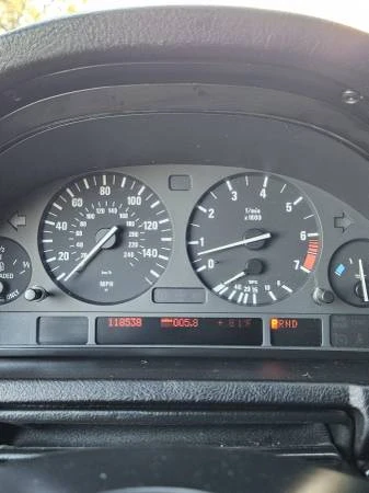 2004 BMW E53 X5 - Image 16 of 20