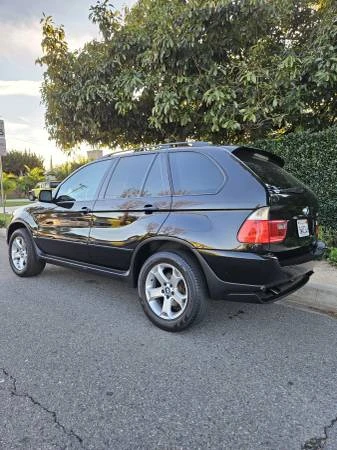 2004 BMW E53 X5 - Image 3 of 20