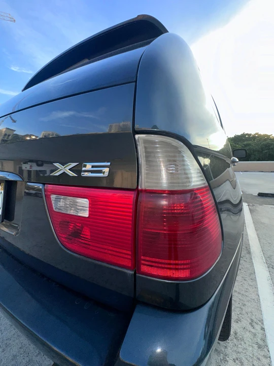 2004 BMW E53 X5 - Image 27 of 31