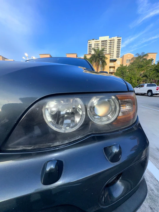 2004 BMW E53 X5 - Image 19 of 31