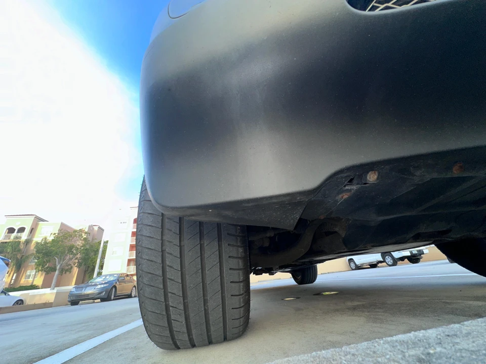 2004 BMW E53 X5 - Image 16 of 31