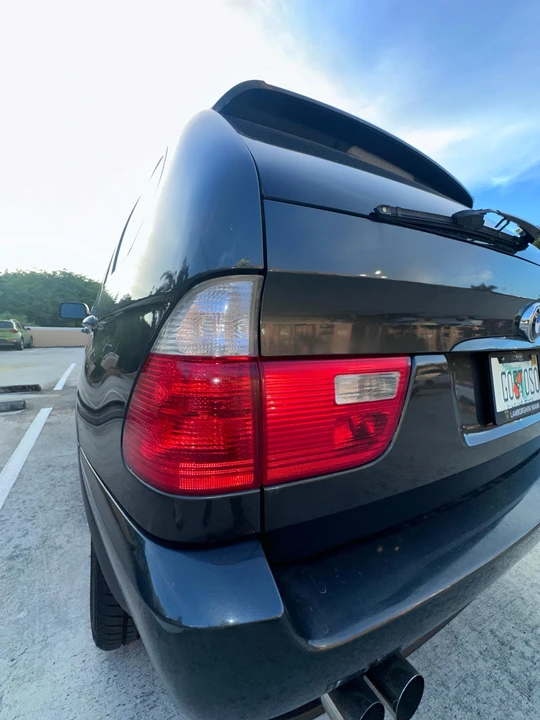 2004 BMW E53 X5 - Image 23 of 31