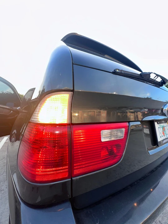 2004 BMW E53 X5 - Image 24 of 31