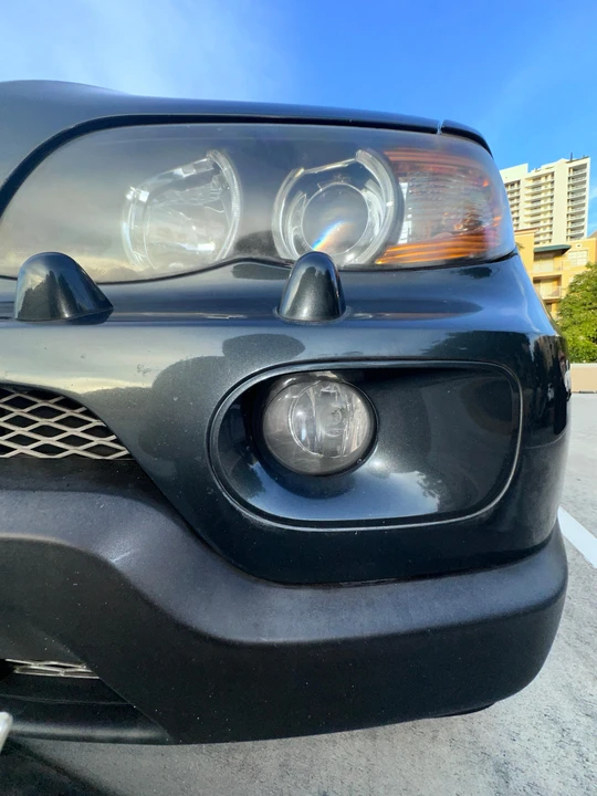2004 BMW E53 X5 - Image 18 of 31