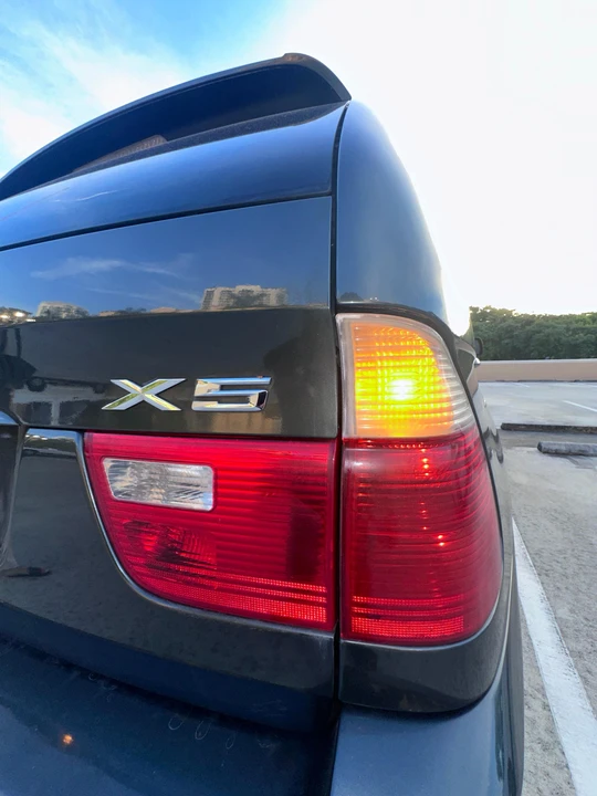 2004 BMW E53 X5 - Image 28 of 31